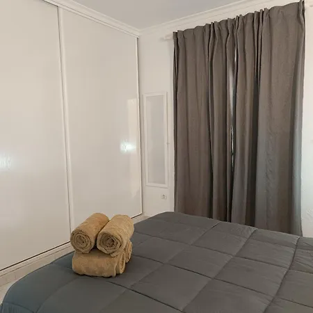 Appartement Natura Sara Vera